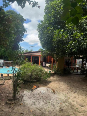 Casa Para Cop 30